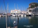 Gibraltar - Ocean Village Marina - May 2015